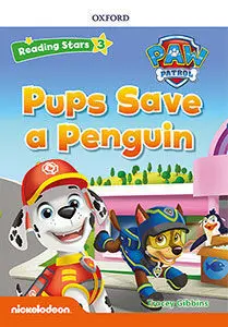Rs 3 Paw Pups Save a Penguin Mp3 Pk