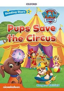 Rs 2 Paw Pups Save The Circus Mp3 Pk