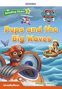 Rs 3 Paw Pups And The Big Waves Mp3 Pk