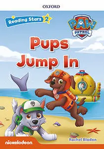 Rs 2 Paw Pups Jump In Pk