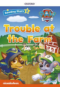 Rs 2 Paw Trouble At The Farm Pk