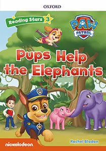 Rs 3 Pawpups Help The Elephants Pk