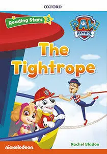 Rs 3 Paw The Tightrope Pk