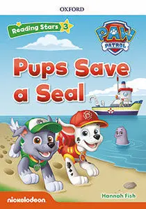 Rs 4 Paw Pups Save a Seal Mp3 Pk