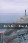 Dead Man's Island Obl 2 Cd Pk