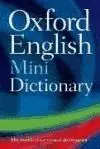 Dicc Ingles Oxf Mini 7 Ed