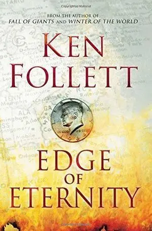 Edge Of Eternity