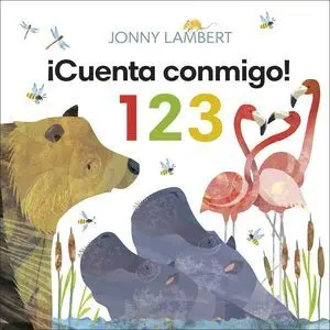 Cuenta Conmigo! 1 2 3