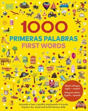 1000 Primeras Palabras