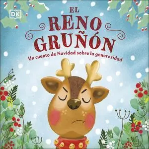 El Reno Gruñón