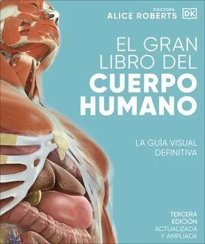 Gran Libro del Cuerpo Humano Nueva Edici