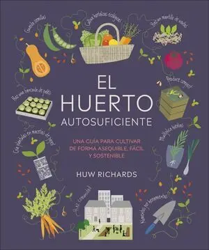 Huerto Autosuficiente, el