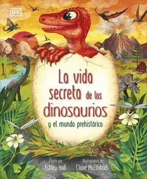 A Vida Secreta de los Dinosaurios
