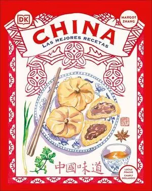 China: las Mejores Recetas