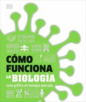 Como Funciona la Biologia