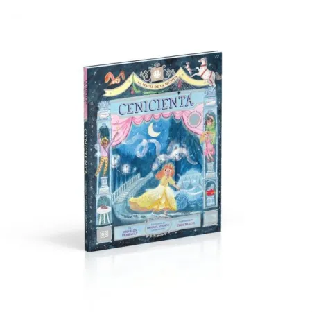 La Magia de la Música: la Cenicienta