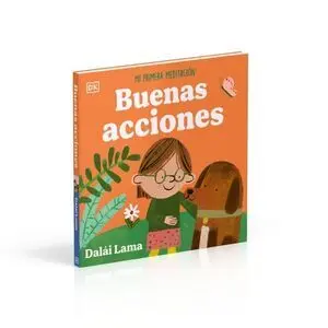 Buenas Acciones: mi Primera Meditación