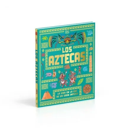 Los Aztecas (Para Niños)