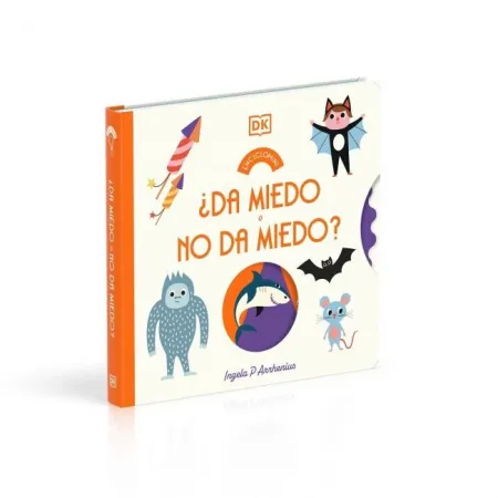 ¿Da Miedo o no Da Miedo?