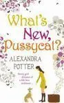 What´s New Pussycat?