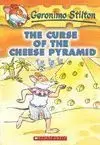 The Curse Of The Cheese Pyramid