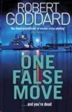 One False Move