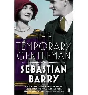 The Temporary Gentleman