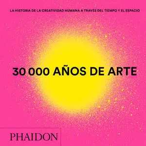 30. 000 Años de Arte, Nuevo Formato Mini