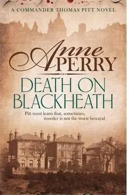 Death On Blackheath