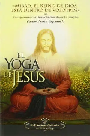 Yoga de Jesus, el