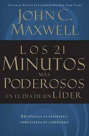 21 Minutos Mas Poderosos en el Dia de un