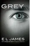 Grey: Fifty Shades Of Grey As Told By Christian