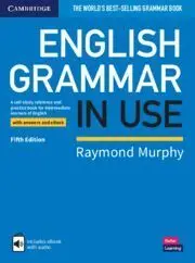 English Grammar In Use With Answers & Interac. 20