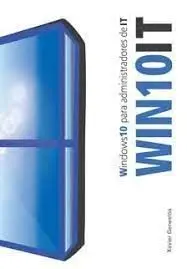 Win10It Windows 10 para Administradores de It