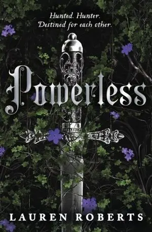 Powerless (Inglés)