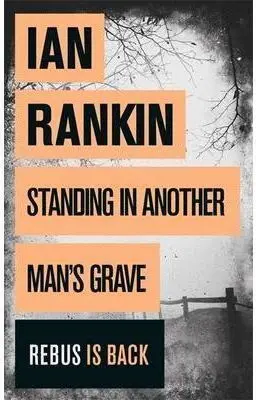 Standing In Another Man´s Grave