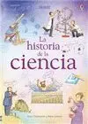 La Historia de la Ciencia