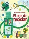 El Arte de Reciclar