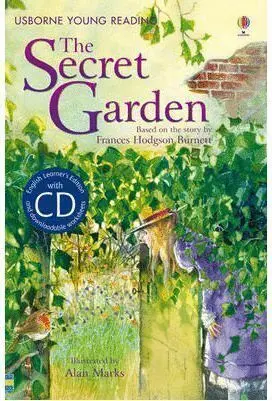 Secret Garden + Cd, The