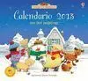 Calendario 2013