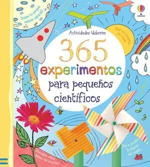 365 Actividades Cientificas