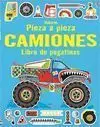Camiones Piezas
