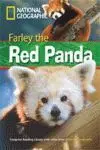 Farley The Red Panda + Dvd (Pre Intermediate)