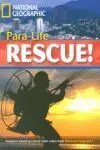 Para-Life Rescue+Cdr 1900