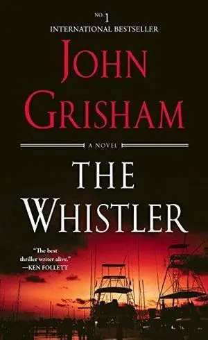 The Whistler