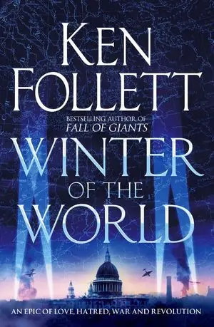 Winter Of The World (A)