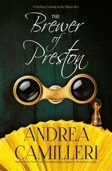 The Brewer Of Preston