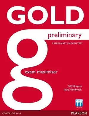 Gold Preliminary Maximiser Without Key