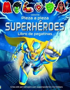 Superheroes