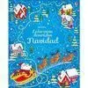 Laberintos Divertidos Navidad